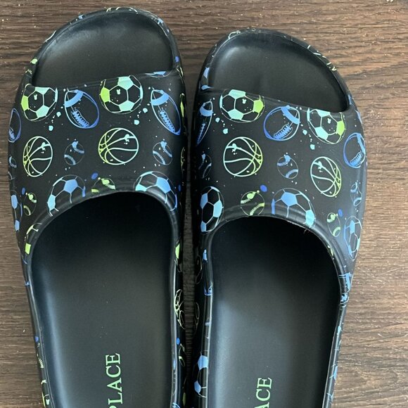 Slides for Boys - Picture 1 of 2